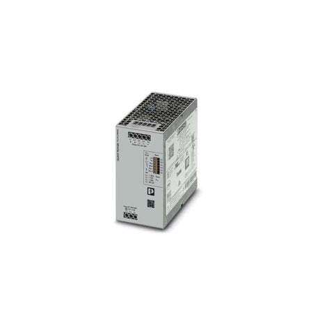 Phoenix Contact - Power supply unit - QUINT4-PS/1AC/24DC/20 - Industrial Automation Part