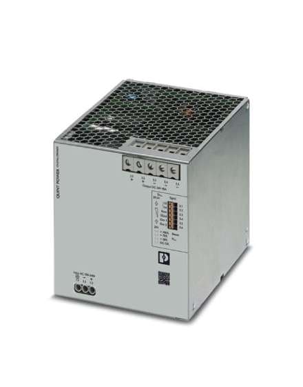 2904603 Phoenix Contact - QUINT4-PS/1AC/24DC/40 - industrial automation part - image 1