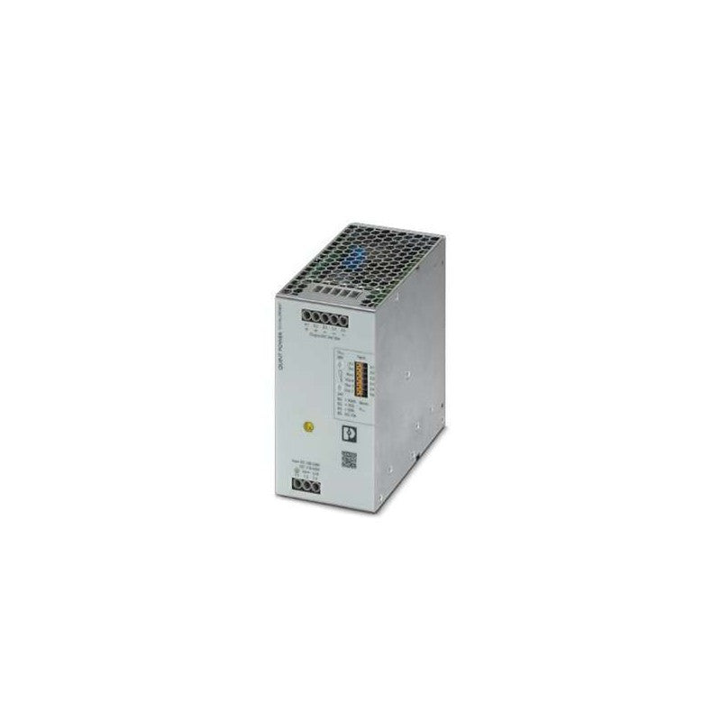 2904617 Phoenix Contact - QUINT4-PS/1AC/24DC/20/+ - industrial automation part - image 1
