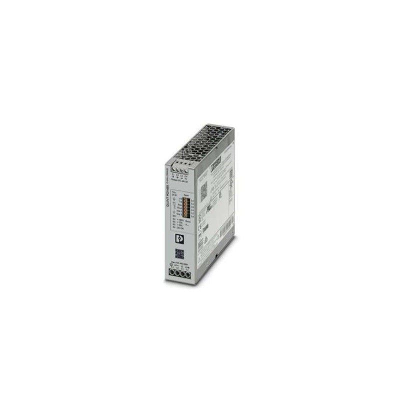 2904620 Phoenix Contact - QUINT4-PS/3AC/24DC/5 - industrial automation part - image 1