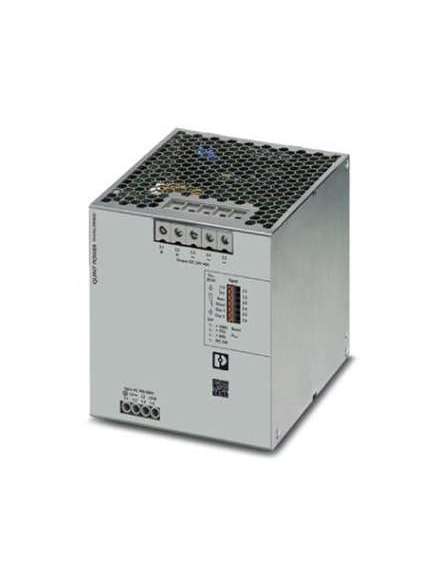 2904623 Phoenix Contact - QUINT4-PS/3AC/24DC/40 - industrial automation part - image 1