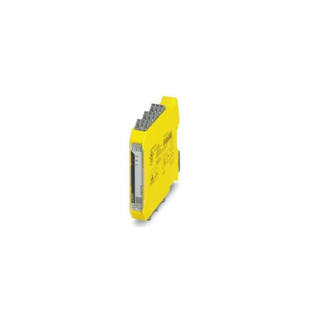 2904665 Phoenix Contact - Coupling relay - PSR-PC50-1NO-1DO-24DC-SP - industrial automation part - image 1