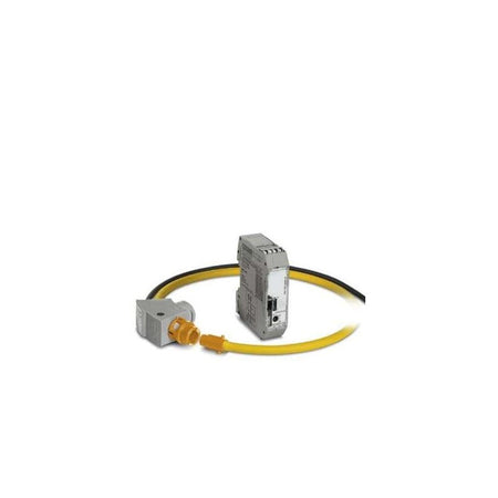 2904923 Phoenix Contact - Current transformer - PACT RCP-4000A-1A-D190 - industrial automation part - image 1