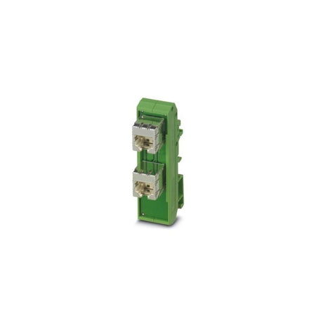 2904933 Phoenix Contact - Patch panels - FL-PP-RJ45/RJ45-B - industrial automation part - image 1