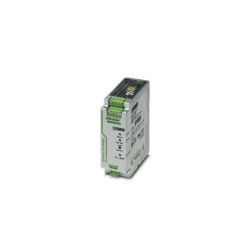 2905008 Phoenix Contact - QUINT-PS/48DC/48DC/5 - industrial automation part - image 1