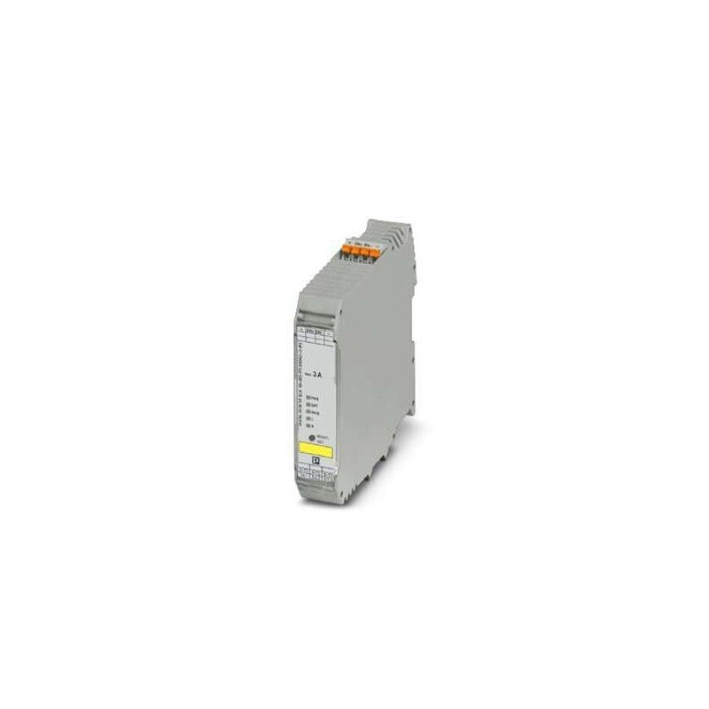 2905139 Phoenix Contact - Hybrid motor starter - ELR H5-IES-PT/500AC-3-IFS - industrial automation part - image 1