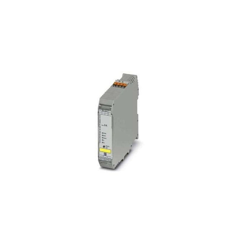 2905140 Phoenix Contact - Hybrid motor starter - ELR H5-IES-PT/500AC-9-IFS - industrial automation part - image 1