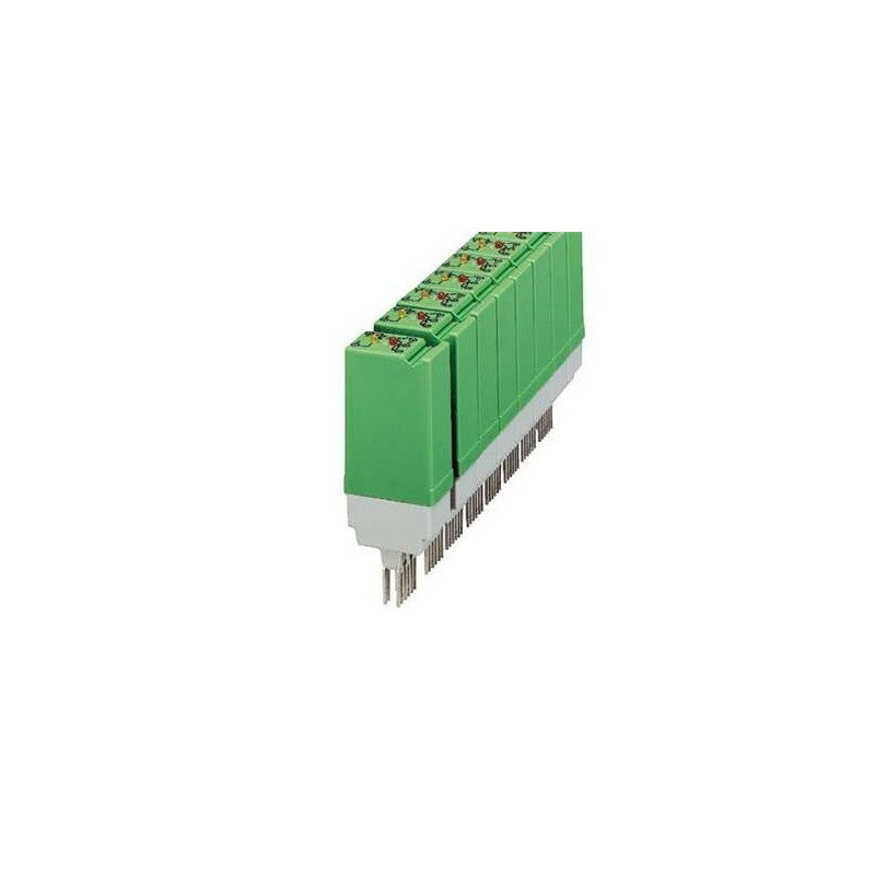 2905190 Phoenix Contact - Solid-state relays - ST-OV3- 24DC/ 24DC/2 - industrial automation part - image 1