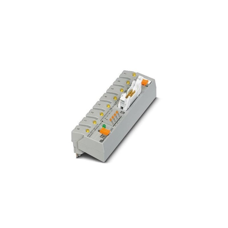 2905195 Phoenix Contact - System connection - RIF-1-V8/PT/FLK14/OUT - industrial automation part - image 1