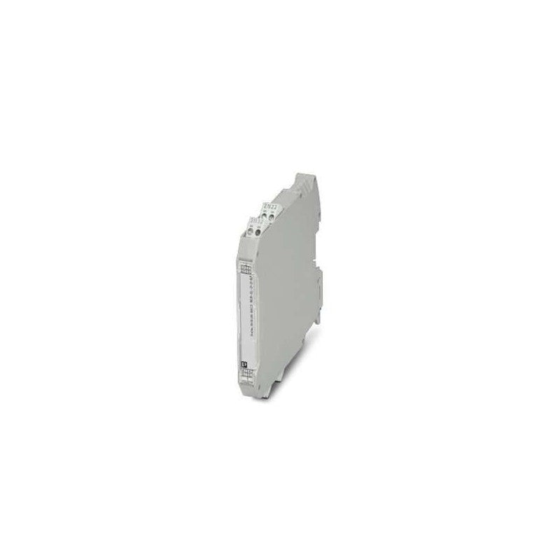 2905280 Phoenix Contact - Loop-powered isolators - MACX MCR-SL-2I-2I-ILP - industrial automation part - image 1