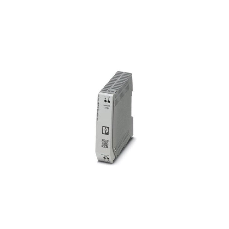 2905489 Phoenix Contact - Redundancy module - UNO-DIODE/5-24DC/2X10/1X20 - industrial automation part - image 1