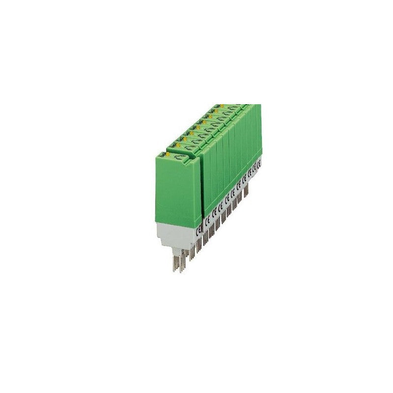2905491 Phoenix Contact - Solid-state relays - ST-OV2- 24DC/ 24DC/5 - industrial automation part - image 1