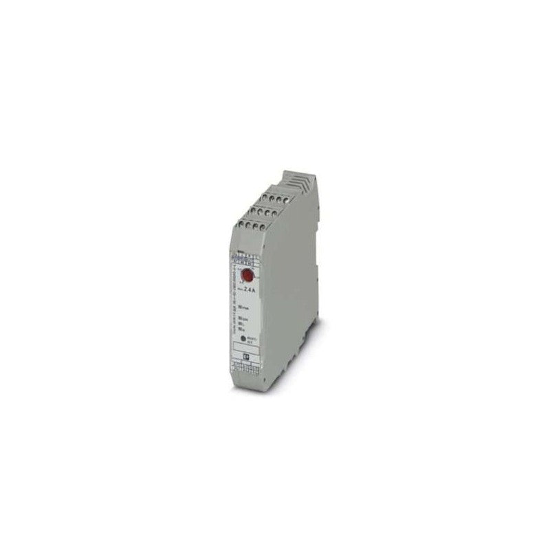 2905513 Phoenix Contact - Hybrid motor starter - ELR H5-I-SC-24DC/500AC-2-L - industrial automation part - image 1