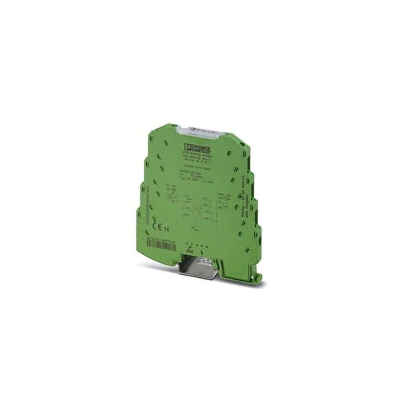 2905577 Phoenix Contact - Output signal conditioner - MINI MCR-SL-IDS-I-I - industrial automation part - image 1