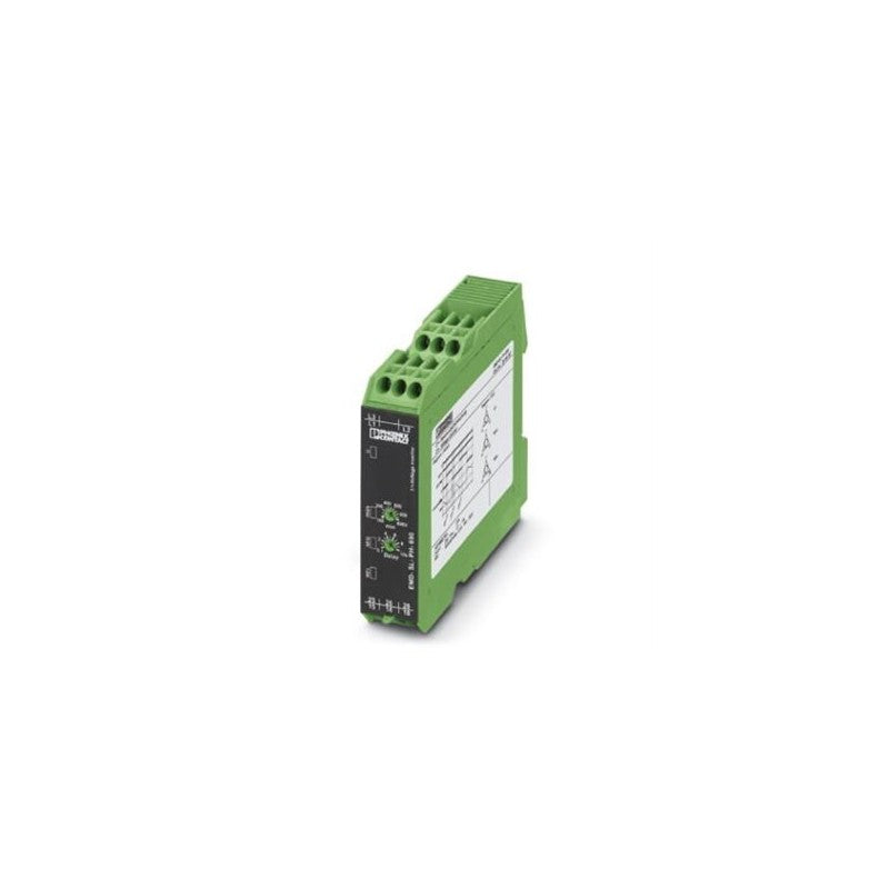 2905597 Phoenix Contact - Monitoring relay - EMD-SL-PH-690 - industrial automation part - image 1