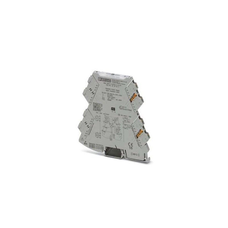 2905629 Phoenix Contact - Repeater power supply - MINI MCR-2-RPSS-I-2I-PT - industrial automation part - image 1