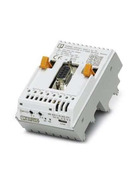 2905634 Phoenix Contact - Communication module - MINI MCR-2-V8-MOD-RTU - industrial automation part - image 1
