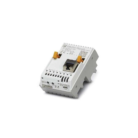 2905635 Phoenix Contact - Communication module - MINI MCR-2-V8-MOD-TCP - industrial automation part - image 1