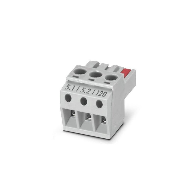 2905680 Phoenix Contact - Plug - MACX MCR-I20 - industrial automation part - image 1