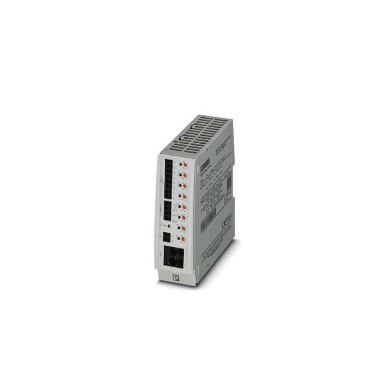 2905744 Phoenix Contact - CBM E8 24DC/0.5-10A NO-R - industrial automation part - image 1