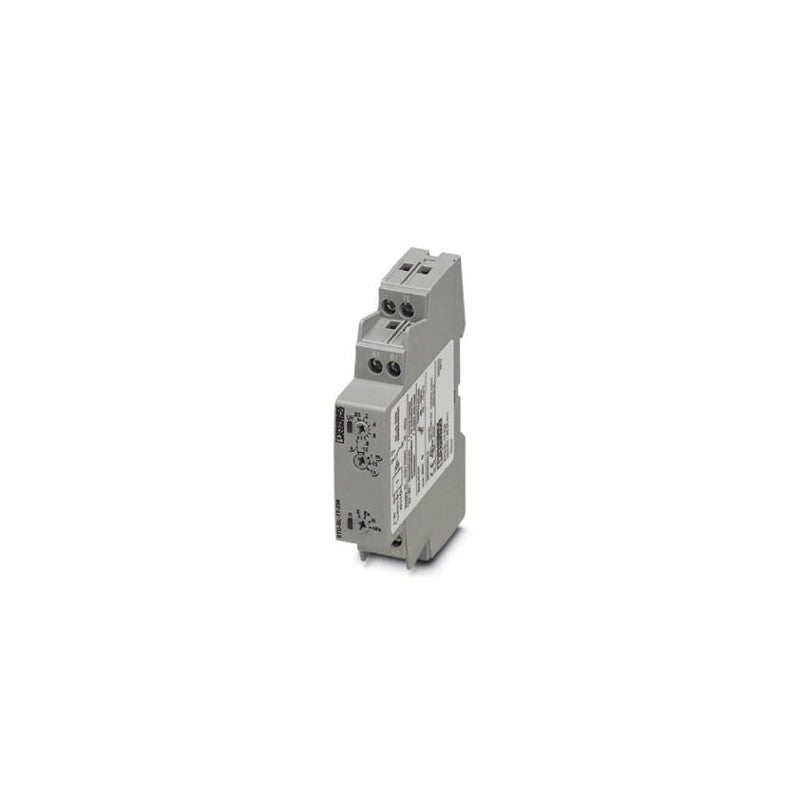 2905813 Phoenix Contact - Timer relay - ETD-BL-1T-230 - industrial automation part - image 1