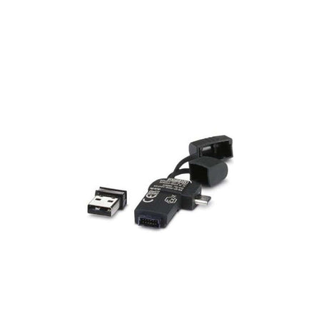 2905872 Phoenix Contact - Adapter - IFS-BT-PROG-ADAPTER - industrial automation part - image 1