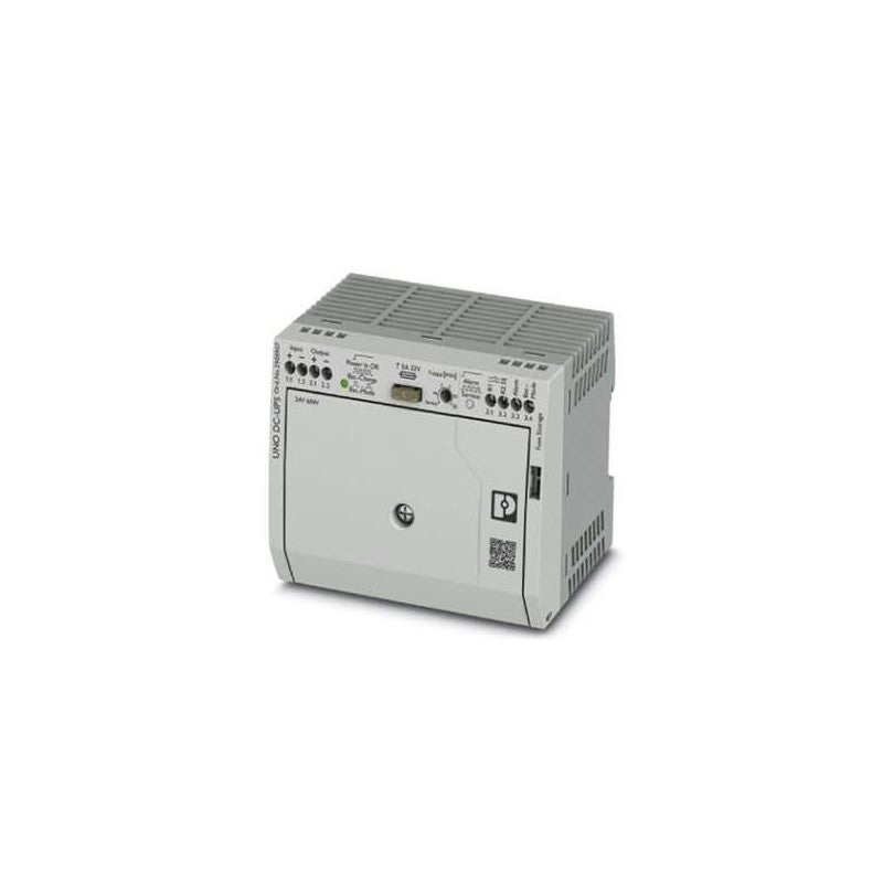2905907 Phoenix Contact - UNO-UPS/24DC/24DC/60W - industrial automation part - image 1