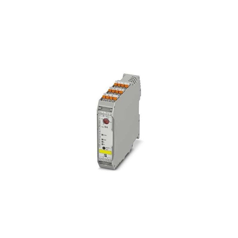 2906060 Phoenix Contact - Hybrid motor starter - ELR H5-IES-PT-24DC/500AC-9-T - industrial automation part - image 1