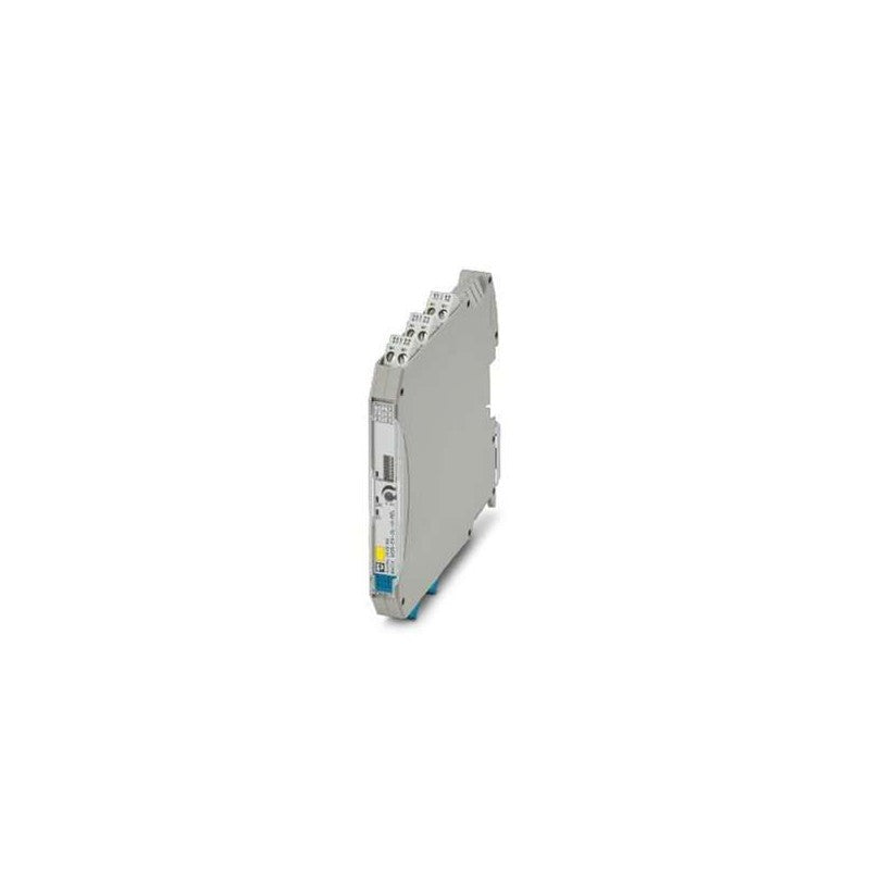 2906164 Phoenix Contact - Limit value switches - MACX MCR-EX-SL-UI-REL - industrial automation part - image 1