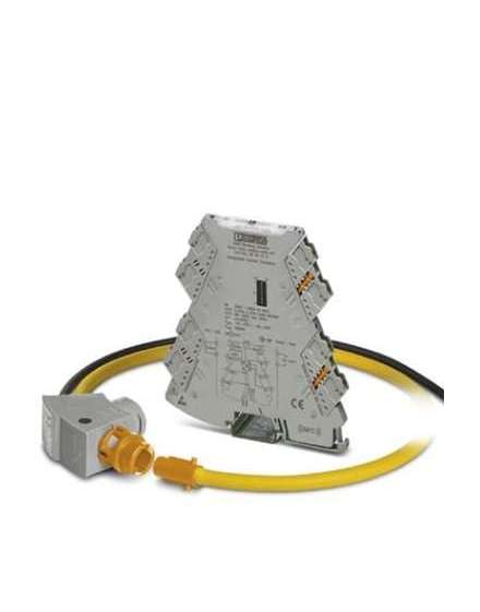 2906233 Phoenix Contact - Current transformer - PACT RCP-4000A-UIRO-D190 - industrial automation part - image 1
