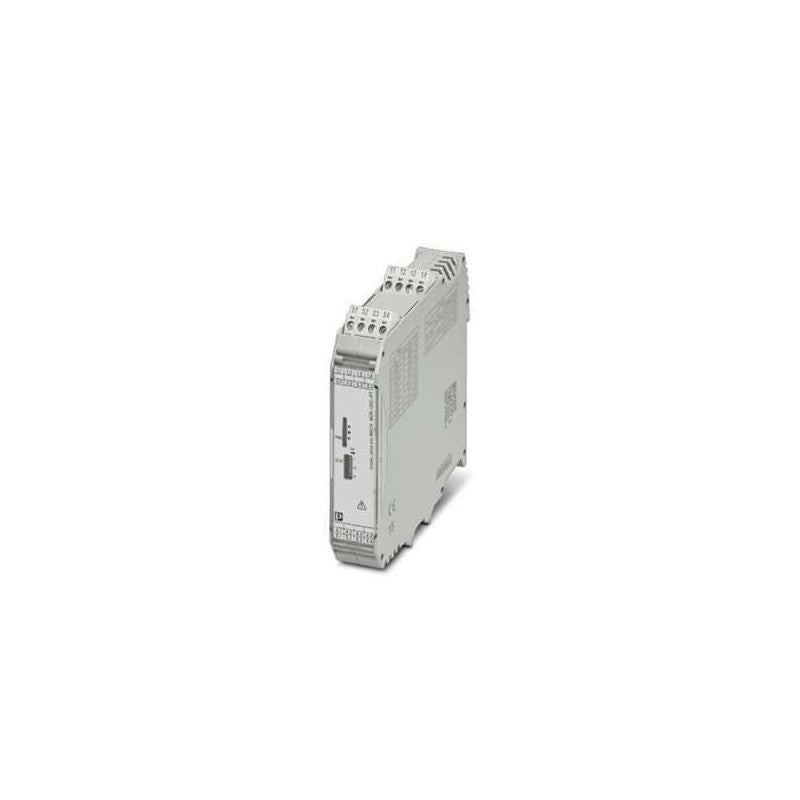 2906243 Phoenix Contact - Voltage measuring transducers - MACX MCR-VDC-PT - industrial automation part - image 1