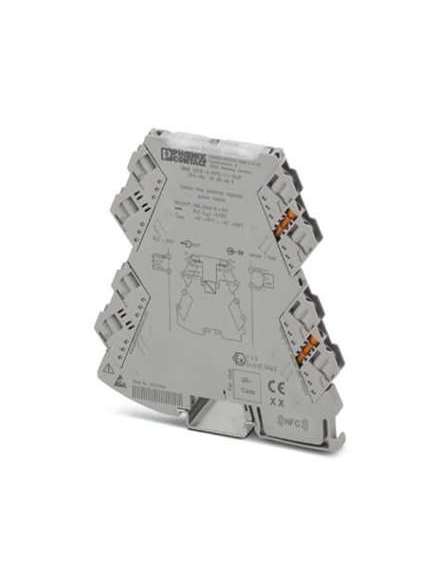 2906446 Phoenix Contact - Loop-powered isolators - MINI MCR-2-RPS-I-I-OLP - industrial automation part - image 1