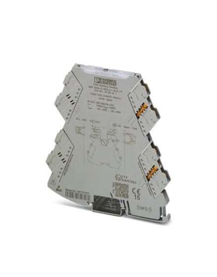2906447 Phoenix Contact - Loop-powered isolators - MINI MCR-2-RPS-I-I-OLP-PT - industrial automation part - image 1