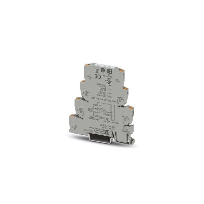 2906917 Phoenix Contact - Extension module - PLC-APT-UI-IN - industrial automation part - image 1