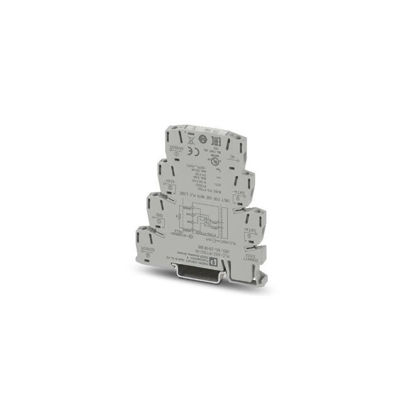 2906918 Phoenix Contact - Extension module - PLC-ASC-PT100-IN - industrial automation part - image 1