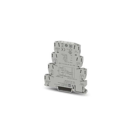 2906918 Phoenix Contact - Extension module - PLC-ASC-PT100-IN - industrial automation part - image 1