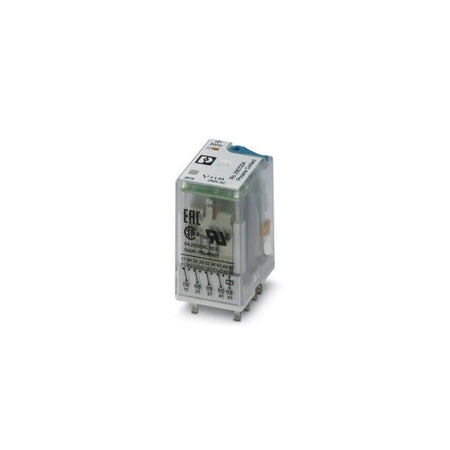2907054 Phoenix Contact - Single relay - REL-IR4/24DC/4X21 - industrial automation part - image 1