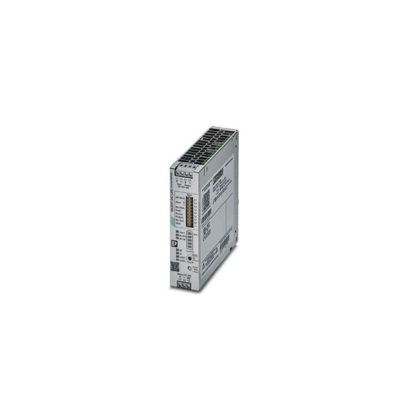 2907068 Phoenix Contact - QUINT4-UPS/24DC/24DC/10/PN - industrial automation part - image 1