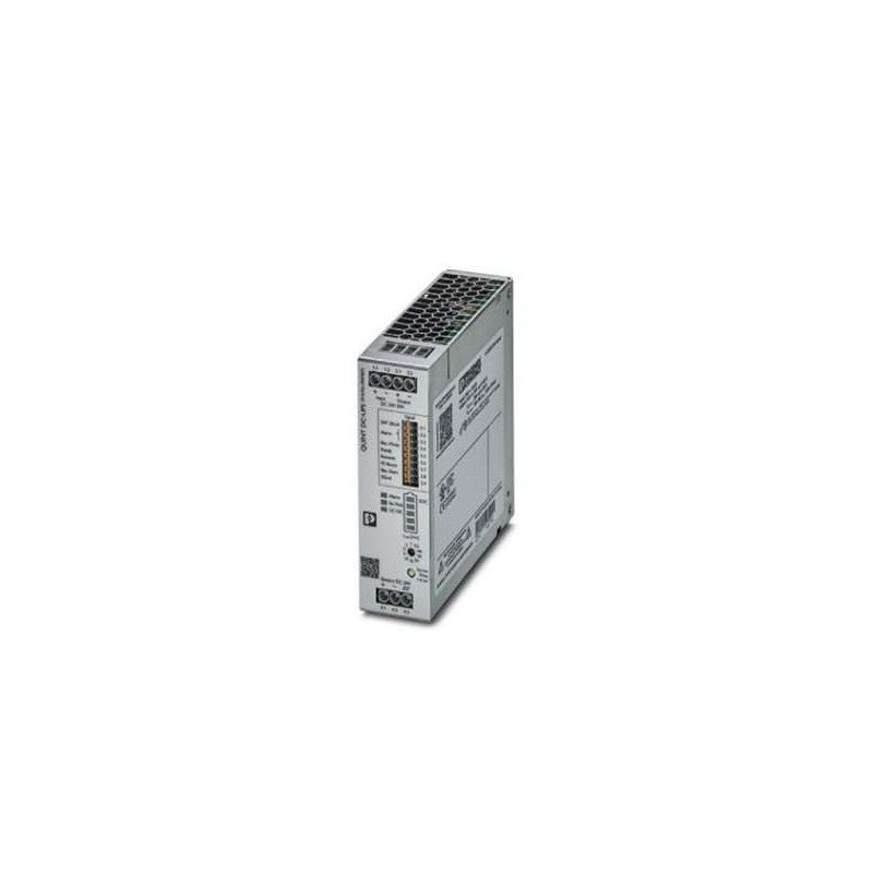 2907071 Phoenix Contact - QUINT4-UPS/24DC/24DC/20 - industrial automation part - image 1
