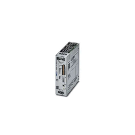 2907072 Phoenix Contact - QUINT4-UPS/24DC/24DC/20/USB - industrial automation part - image 1