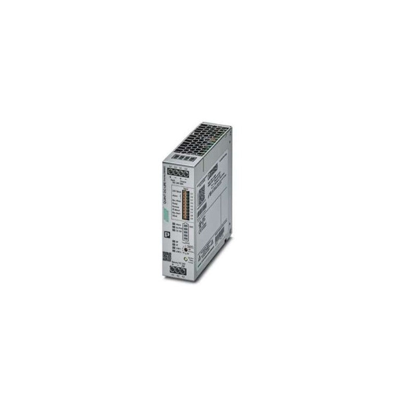 2907073 Phoenix Contact - QUINT4-UPS/24DC/24DC/20/PN - industrial automation part - image 1