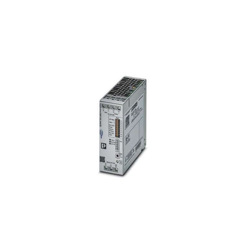 2907078 Phoenix Contact - QUINT4-UPS/24DC/24DC/40/USB - industrial automation part - image 1