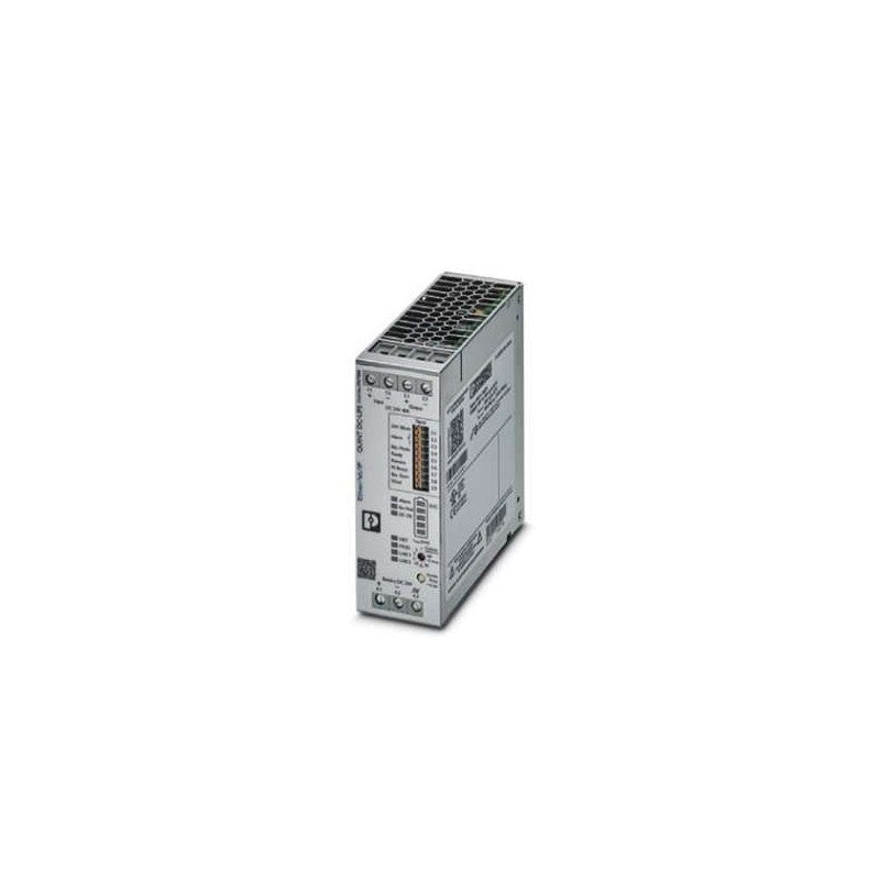 2907080 Phoenix Contact - QUINT4-UPS/24DC/24DC/40/EIP - industrial automation part - image 1