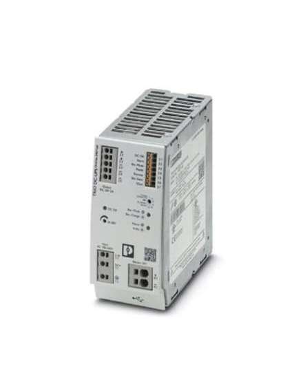 2907160 Phoenix Contact - TRIO-UPS-2G/1AC/24DC/5 - industrial automation part - image 1