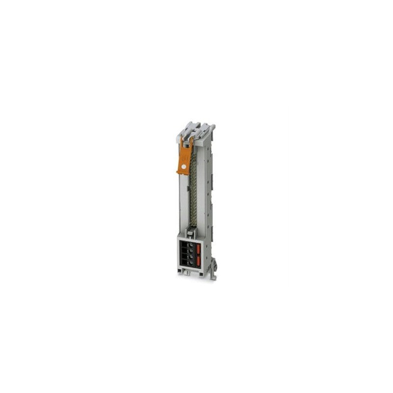 2907383 Phoenix Contact - Front adapters - FLKM 50-PA/SC/DIO/S7-1500 - industrial automation part - image 1