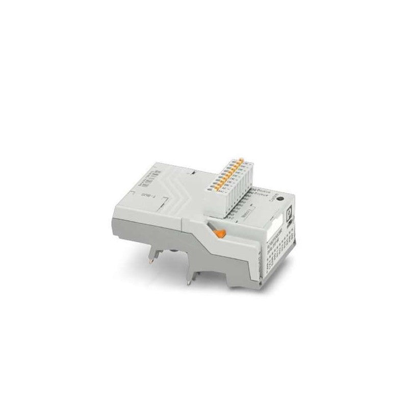 2907446 Phoenix Contact - PLC-V8C/PT-24DC/BM2 - industrial automation part - image 1