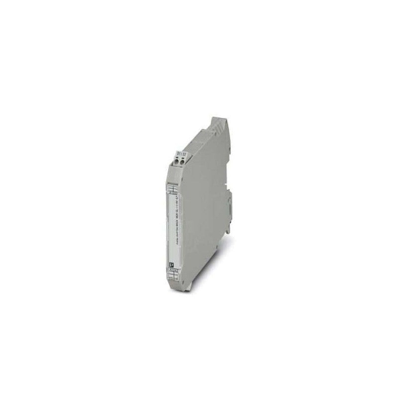 2907704 Phoenix Contact - Loop-powered isolators - MACX MCR-SL-I-I-HV-ILP - industrial automation part - image 1