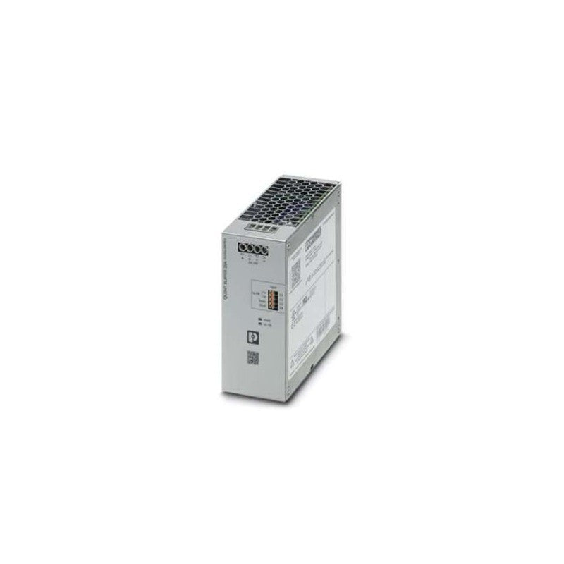 2907913 Phoenix Contact - Buffer module - QUINT4-BUFFER/24DC/20 - industrial automation part - image 1
