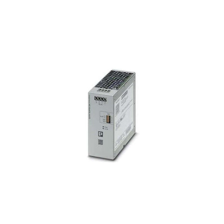 2907913 Phoenix Contact - Buffer module - QUINT4-BUFFER/24DC/20 - industrial automation part - image 1