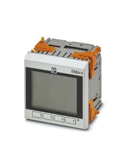 2907945 Phoenix Contact - Measuring instrument - EEM-MA770 - industrial automation part - image 1